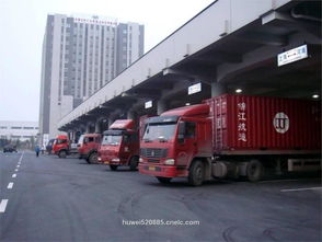 晉江至銀川專線物流與商檢報關(guān)全攻略 高效、合規(guī)的跨省運輸解決方案