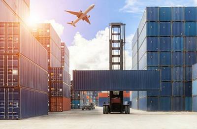 打造可持續(xù)發(fā)展的貨代公司 物流服務(wù)的綠色與智能未來